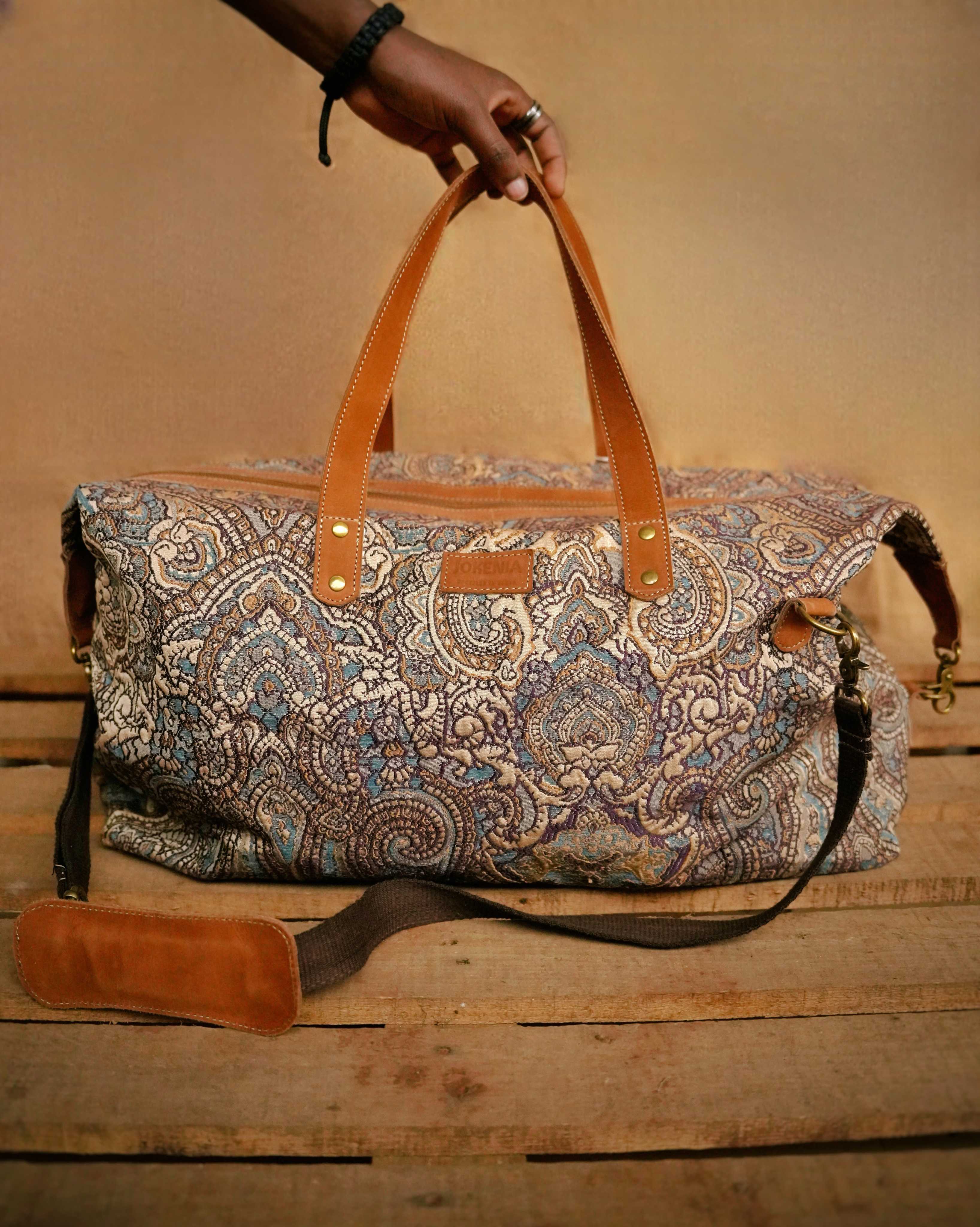 Travel Bag