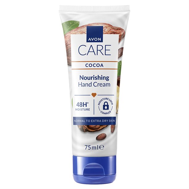 COCOA HANDCREAM