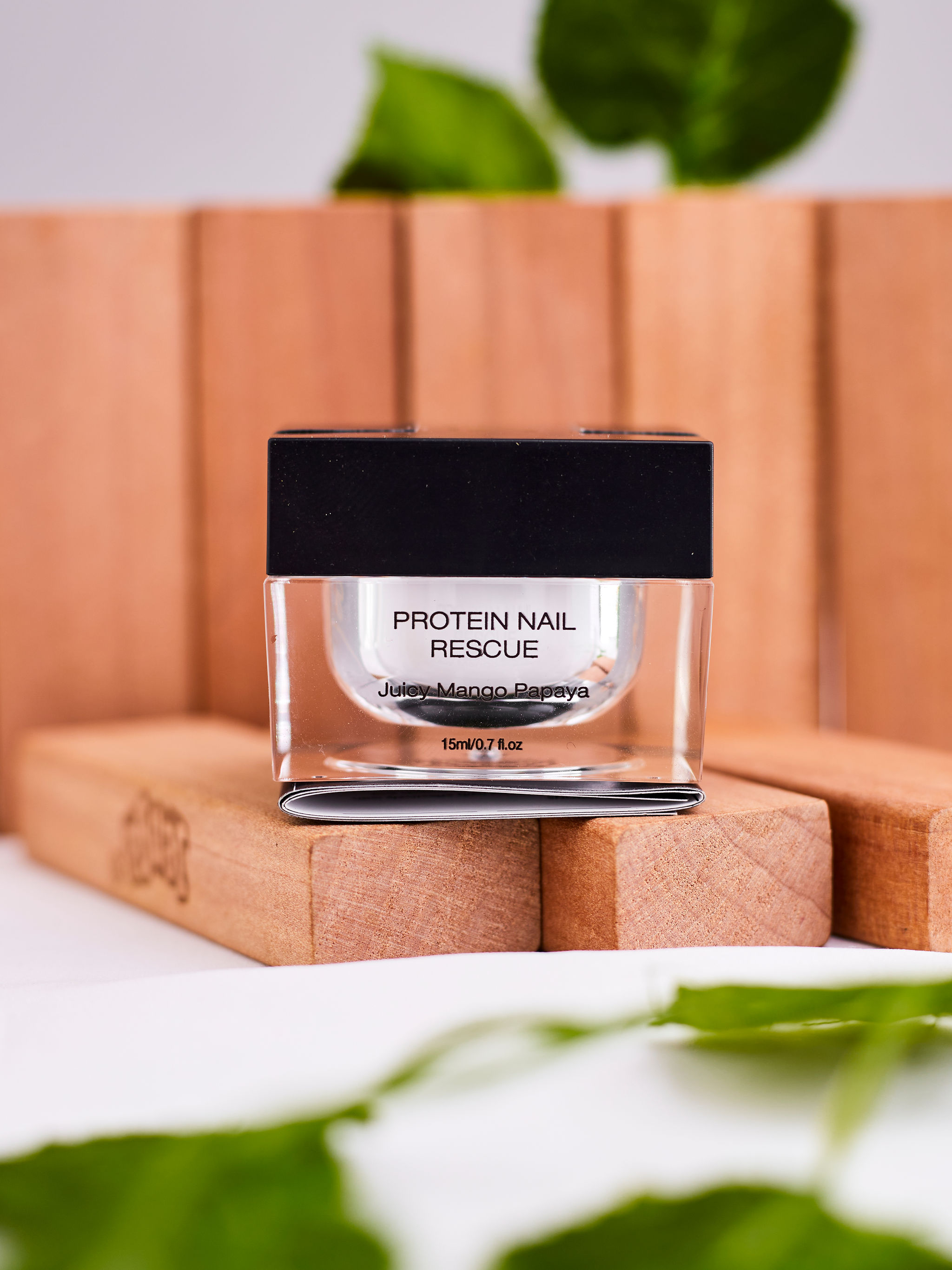 Protein Nail Rescue
