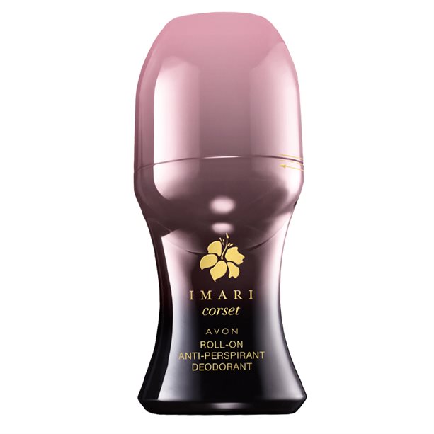 IMARI CORSET  ROLL ON ANTI-PERSPIRANT