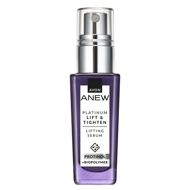 ANEW PLATINUM LIFT & TIGHTEN  SERUM
