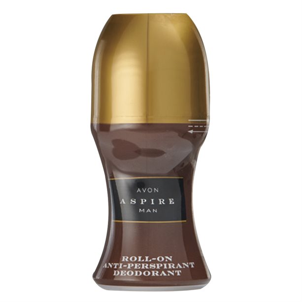 ASPIRE ROLLON ANTI-PERSPIRANT