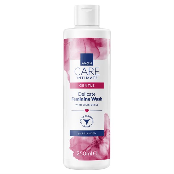 3 IN ONE INTIMATE WASH