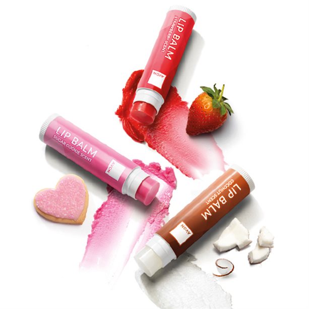 LIP BALM