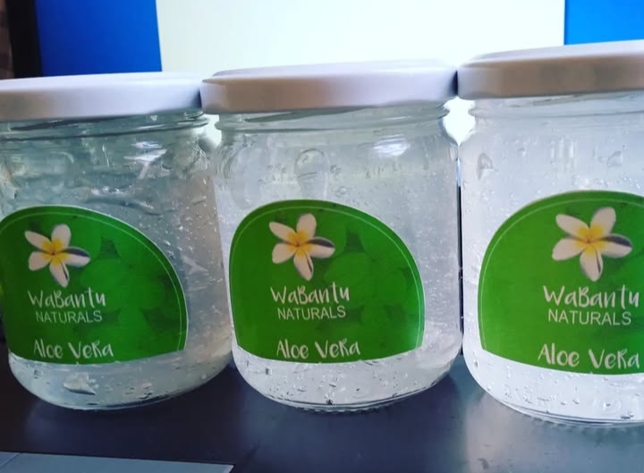 Aloe Vera