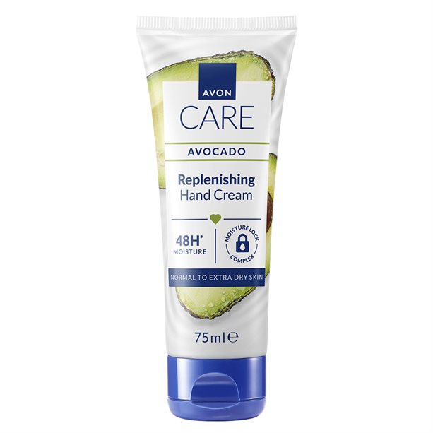 AVOCADO HANDCREAM