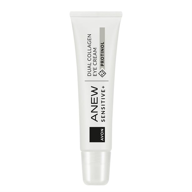 ANEW  DUAL  COLLAGEN EYE CREAM