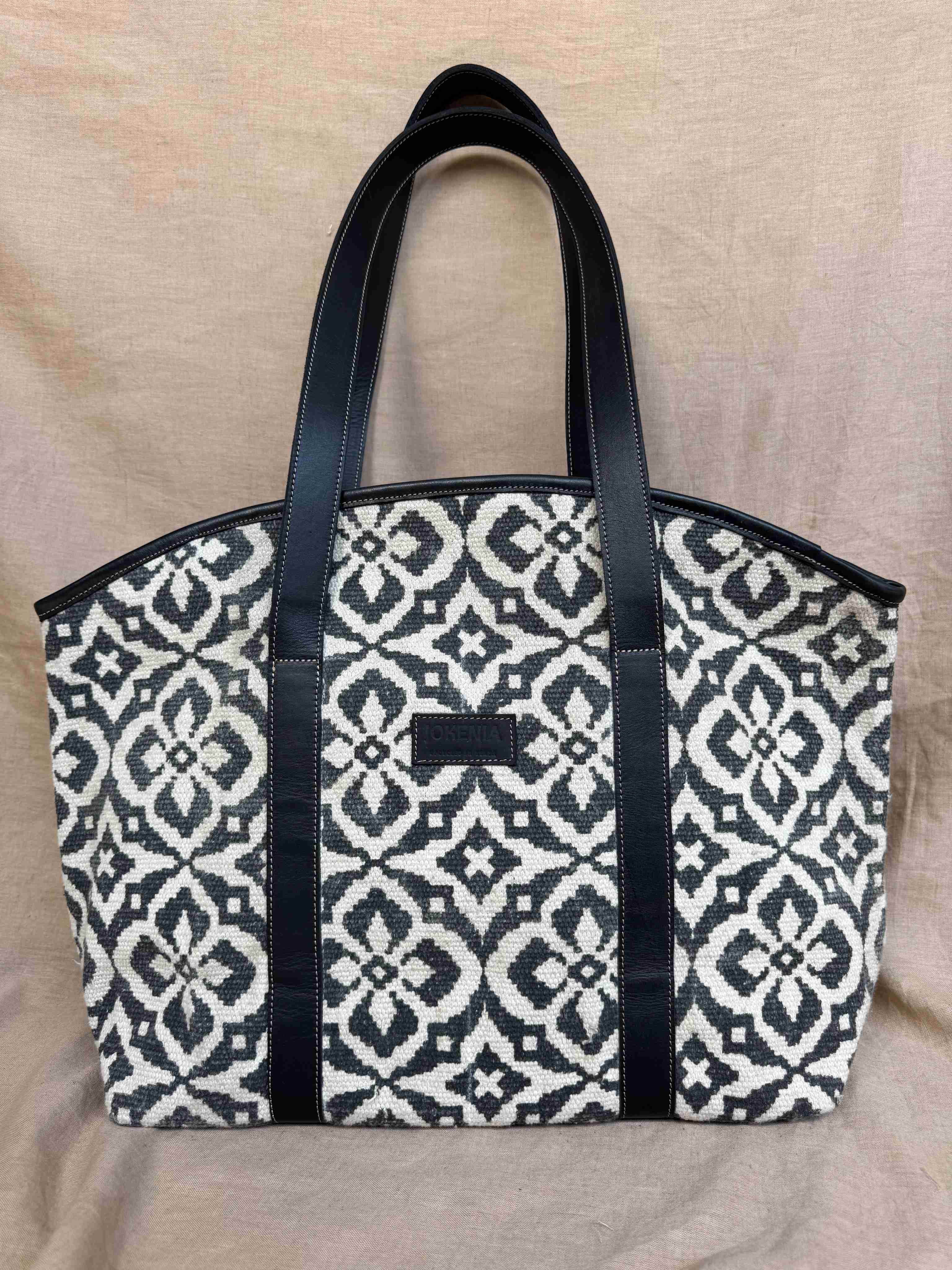 Weekender Bag