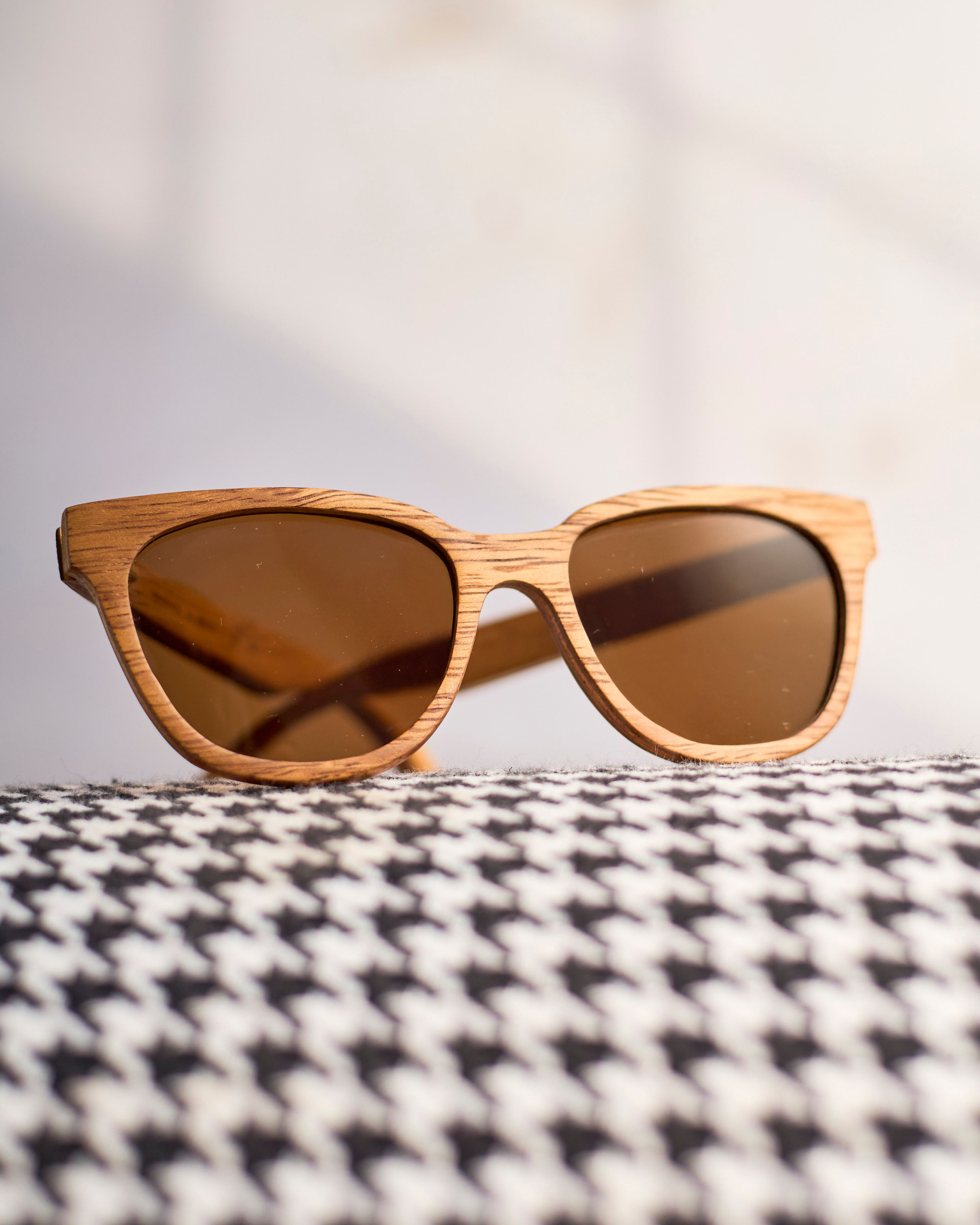 Waridi Kasa Sunglasses