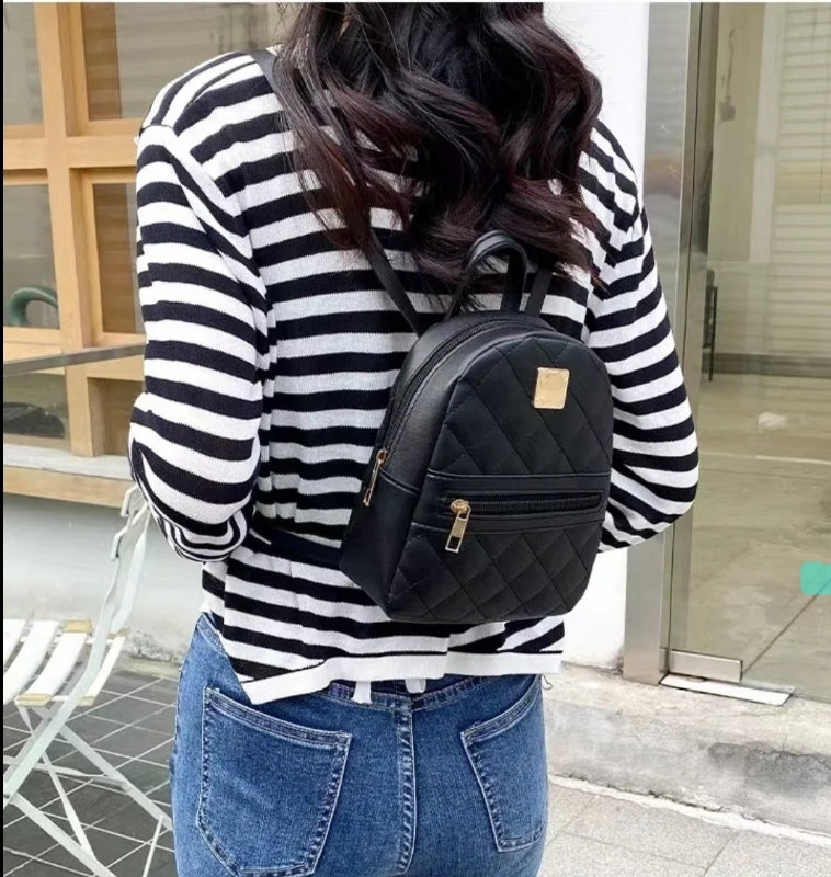 Monkey bags
