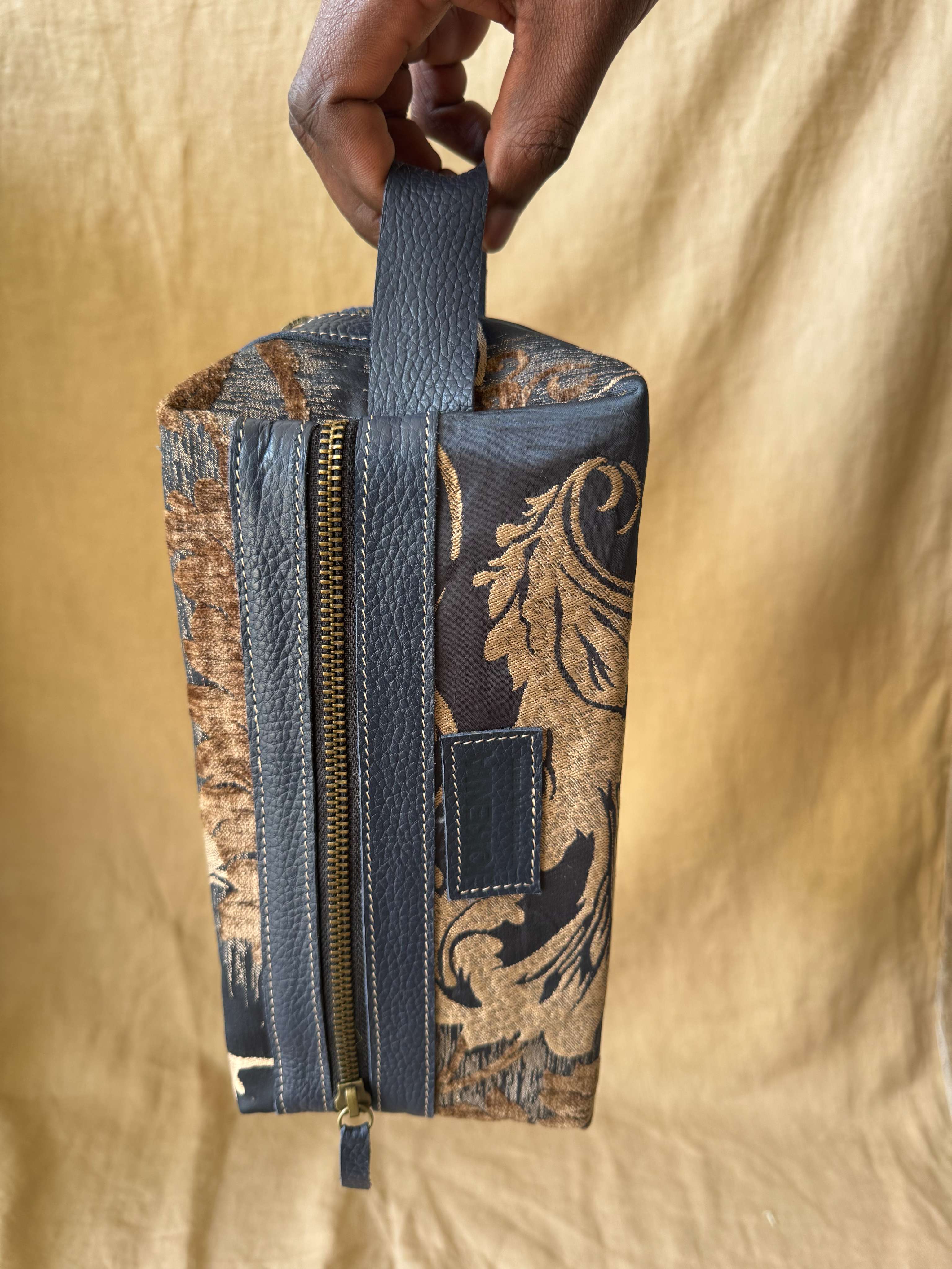 Big Washbag
