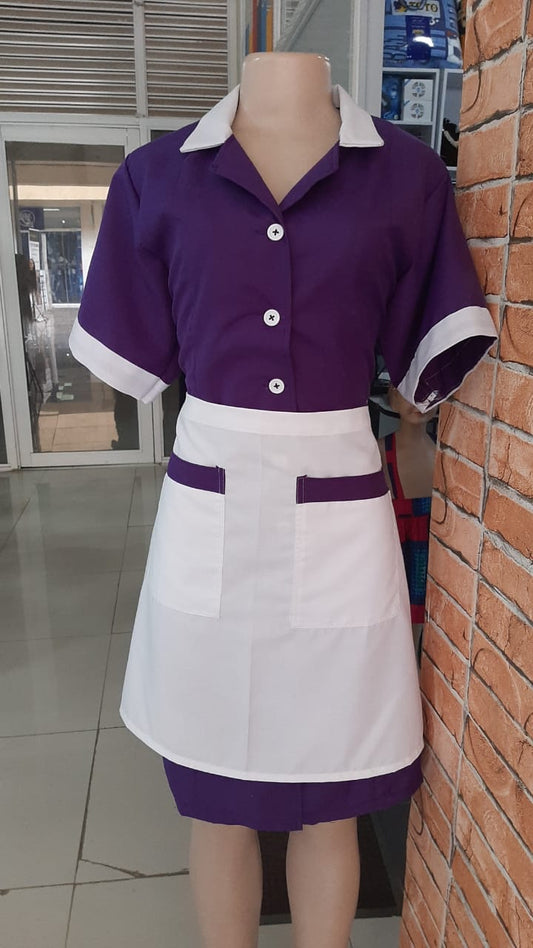 Nanny's uniform