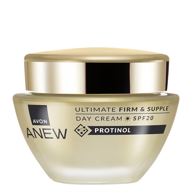 ANEW ULTIMATE DAY AND NIGHT CREAM