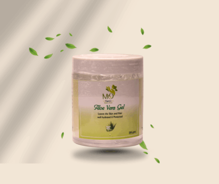 Aloe Vera Gel