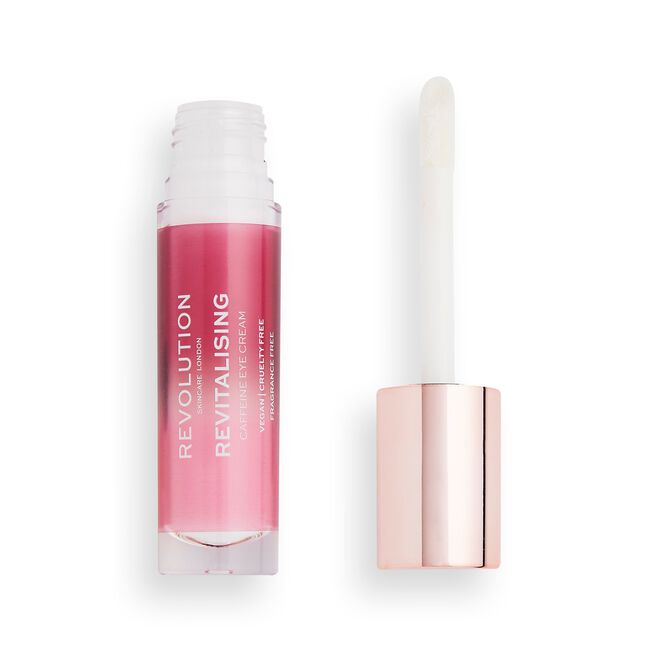 Caffeine Revitalising Eye Cream