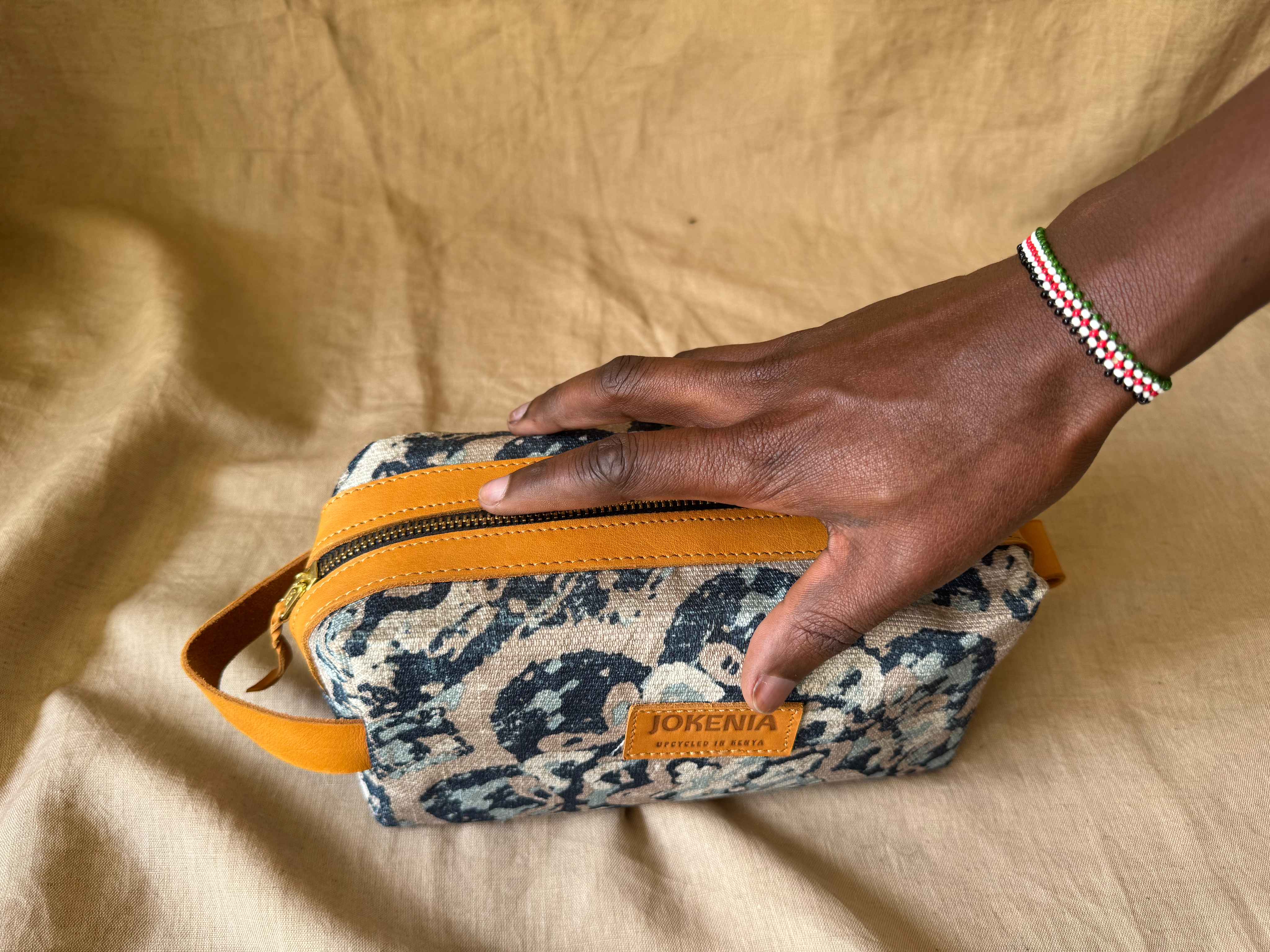 Small Washbag