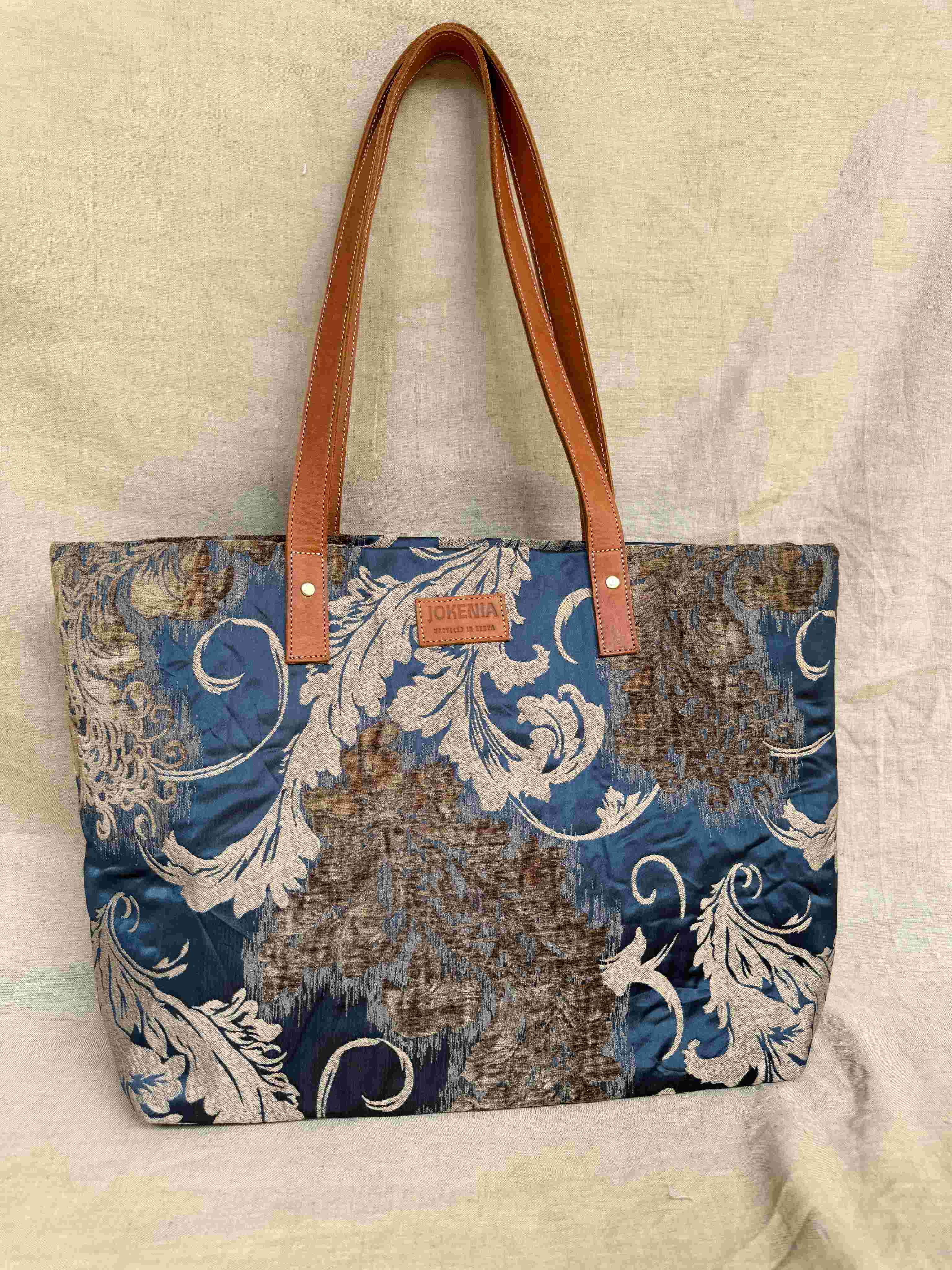 Kenia Totetag