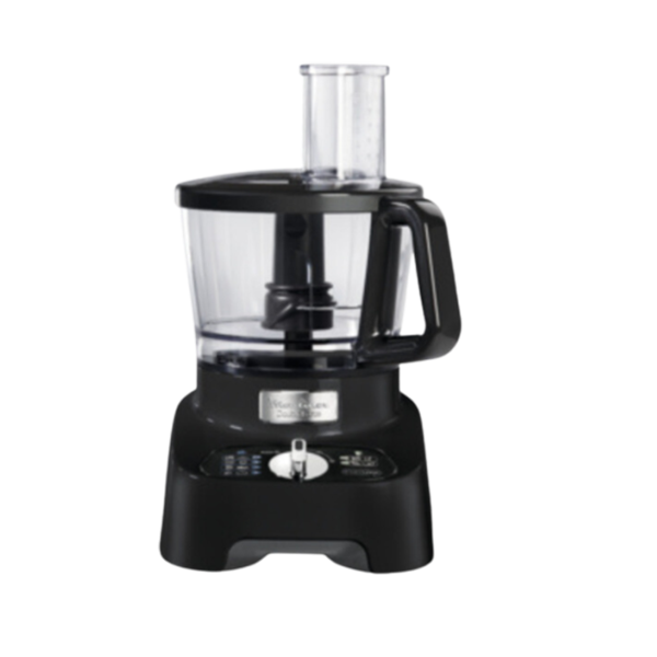 MOULINEX Food Processor, 3L, 1000W, Double Force 28 functions