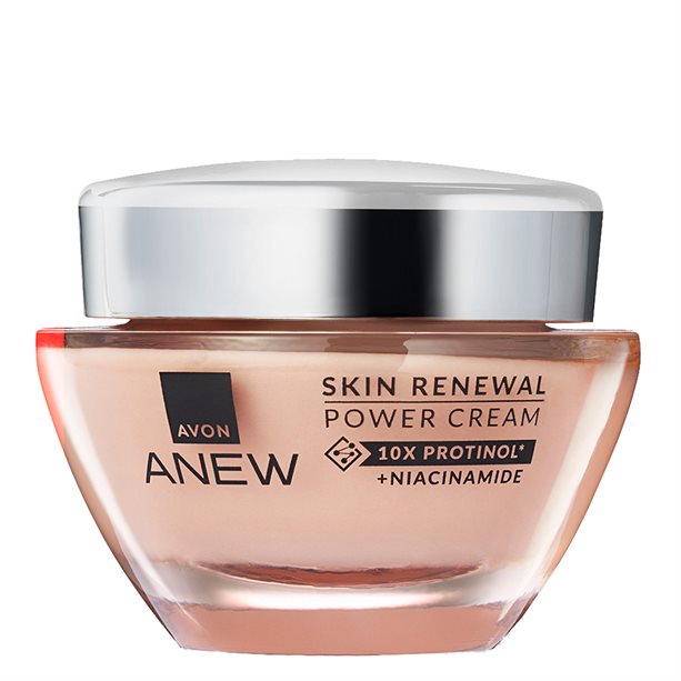 ANEW SKIN RENEWAL POWER CREAM