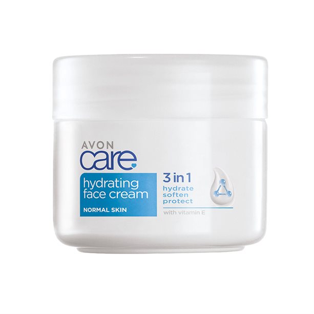 HYDRATING FACE CREAM