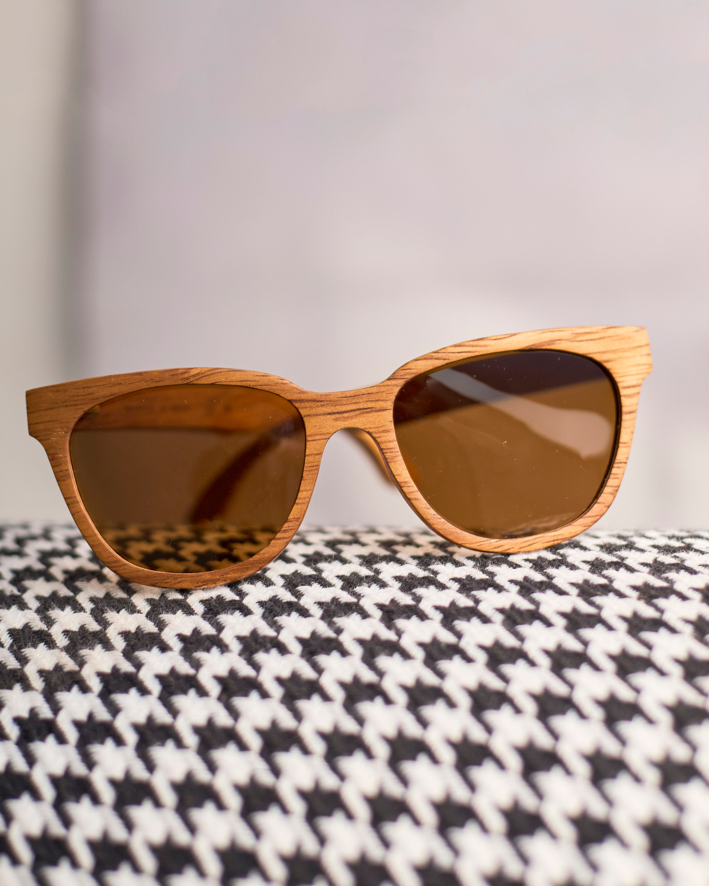 Waridi Kasa Sunglasses