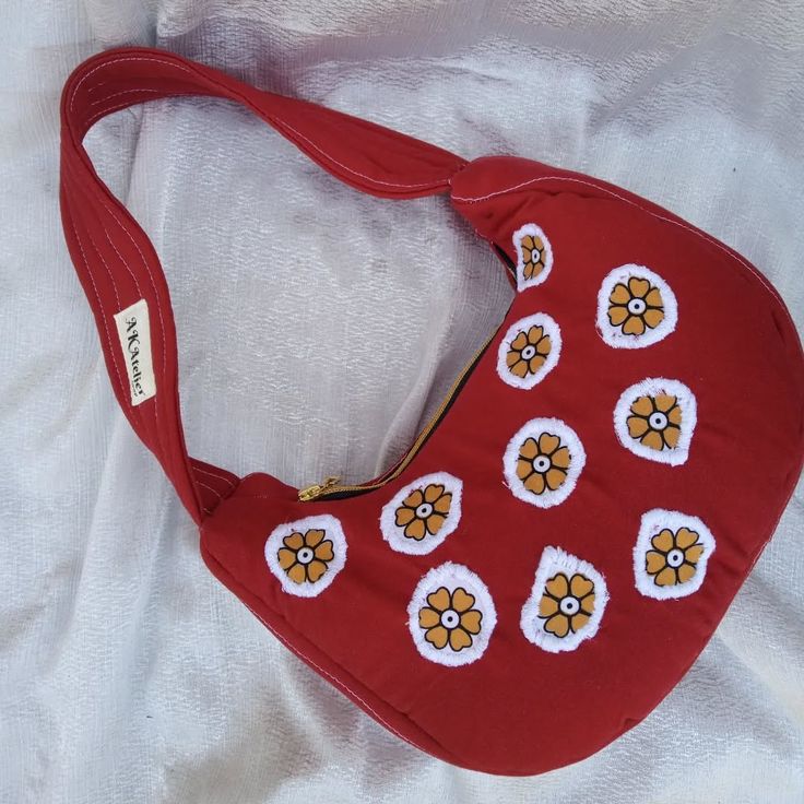 The Moyo Bag