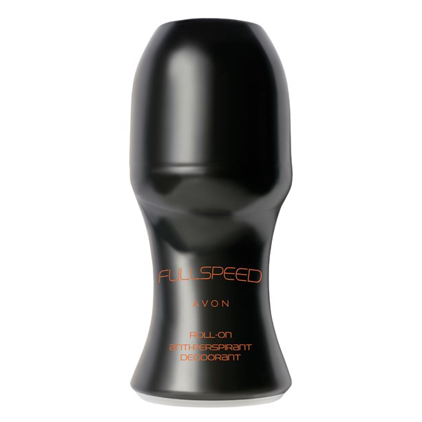 FULL SPEED ROLLON ANTI-PERSPIRANT
