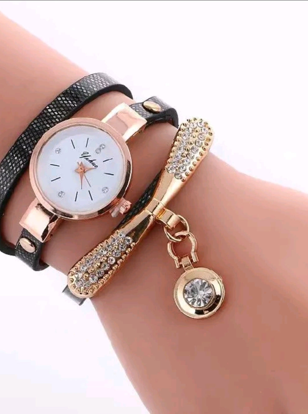 Ladies watch