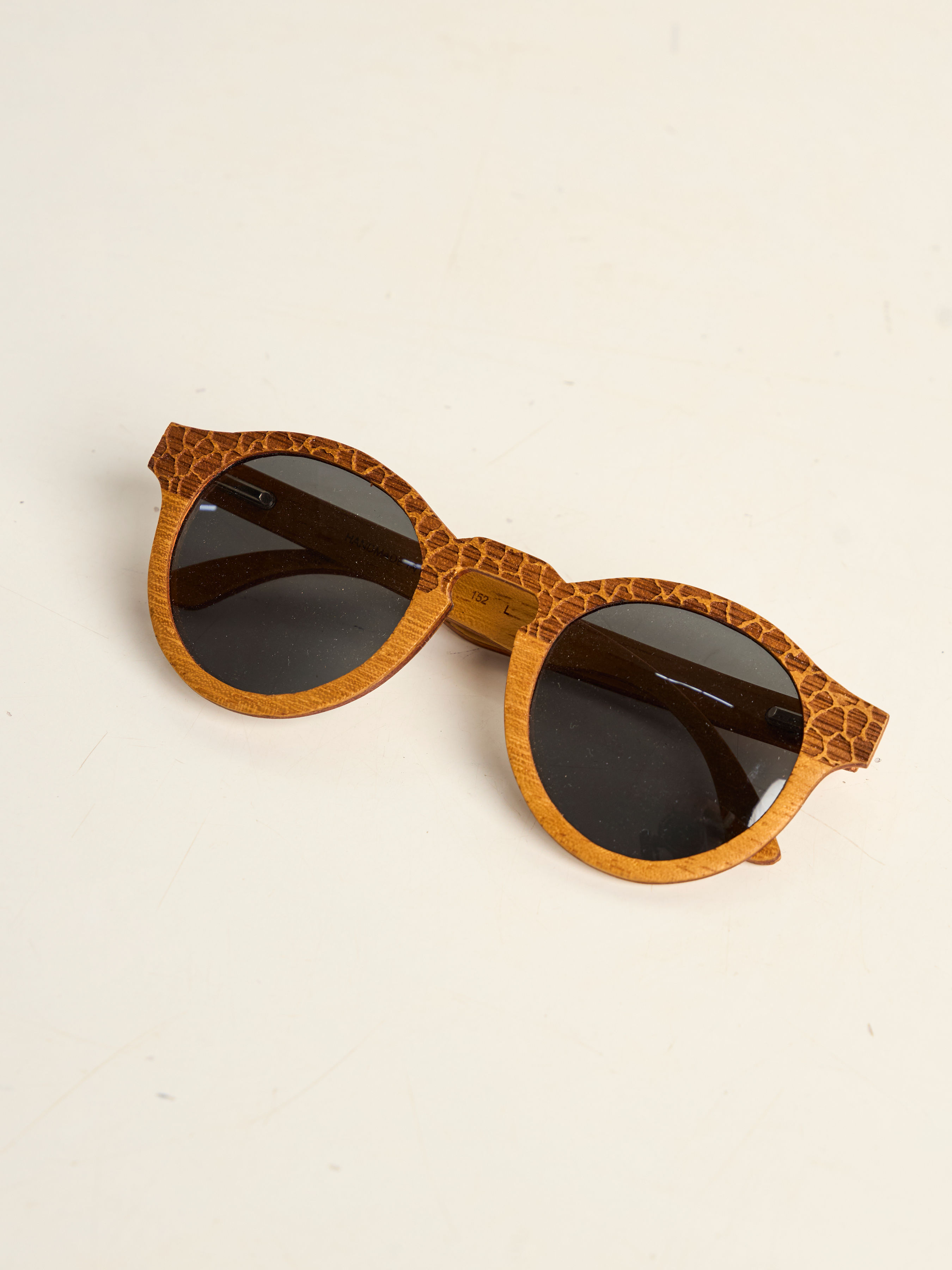 WARIDI TWIGA SUNGLASSES
