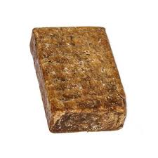 African Black Soap