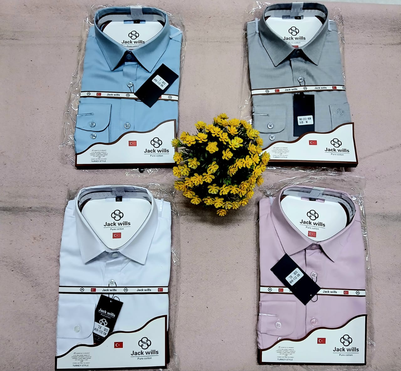 Mens shirts