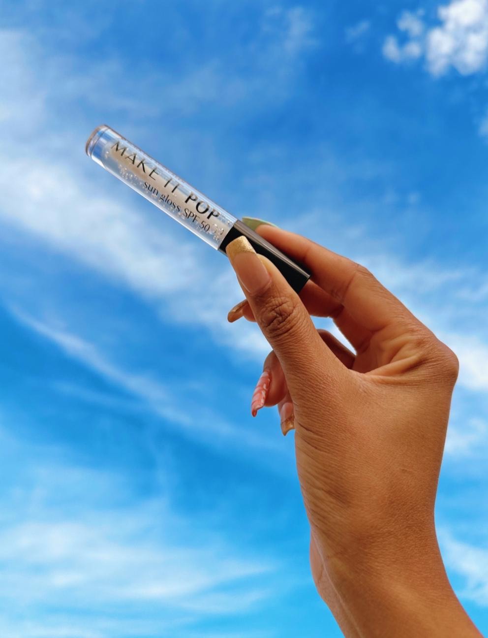 BGS lip Gloss