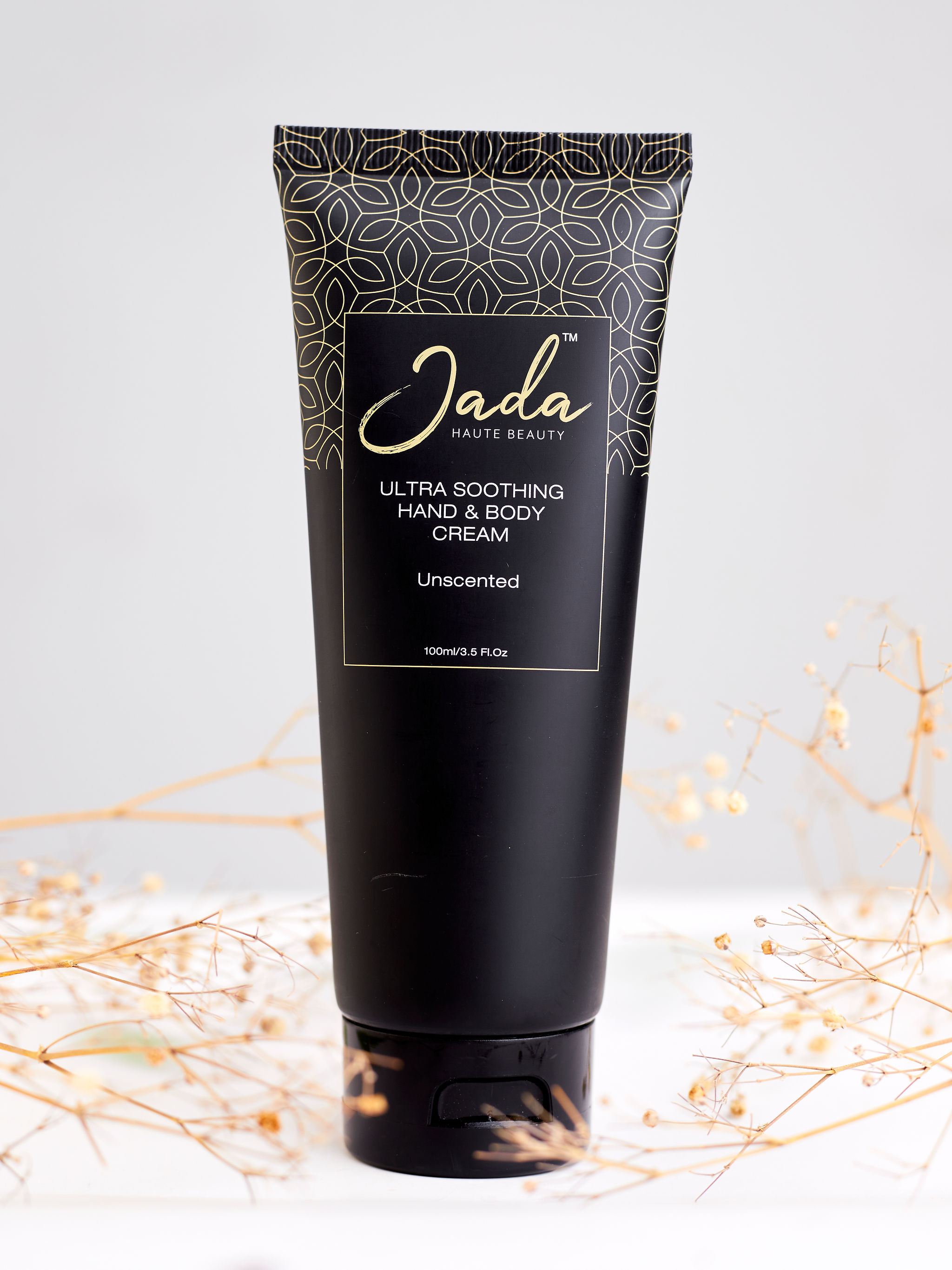 Jada Ultra Soothing Hand & Body Creme