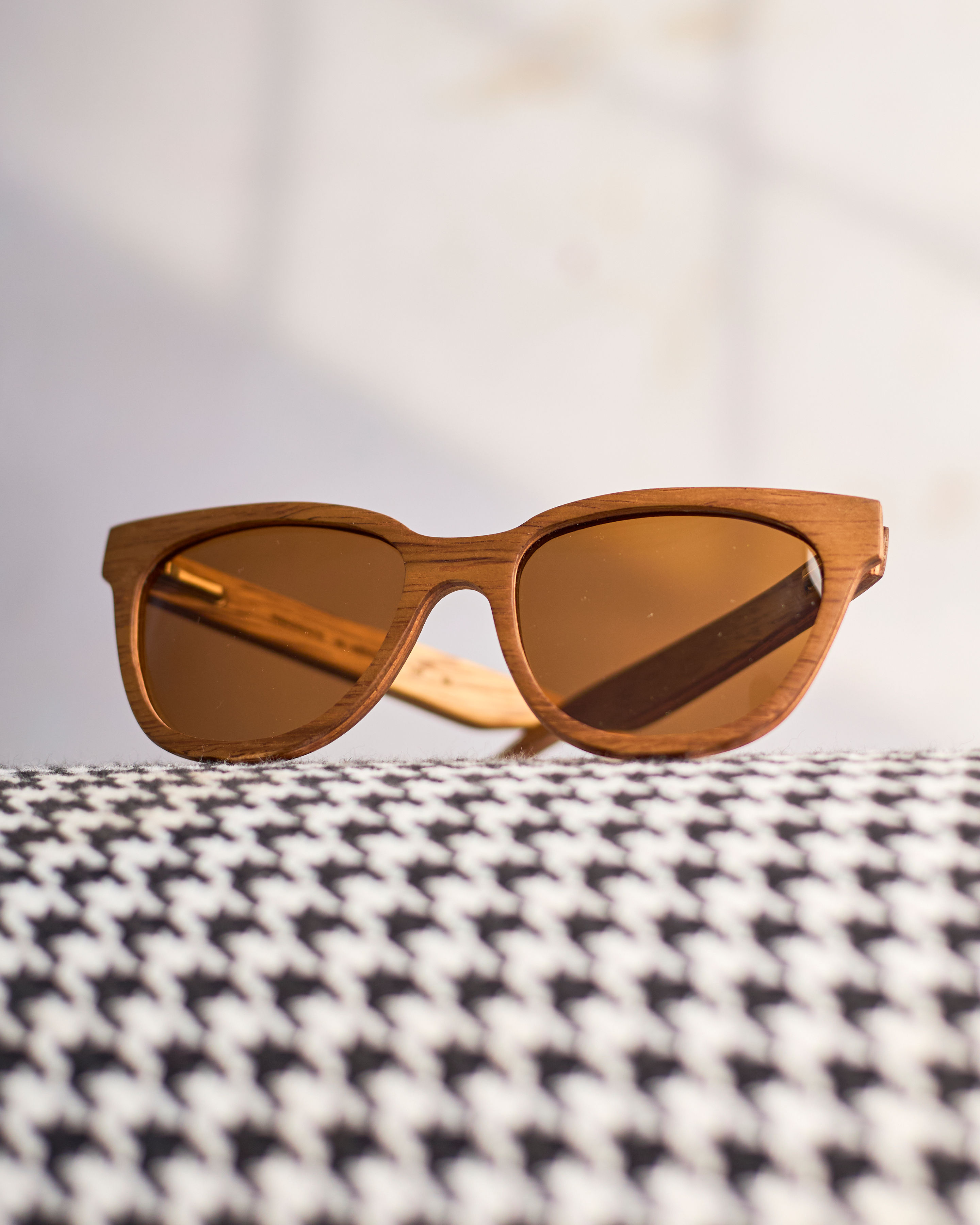 Waridi Kasa Sunglasses