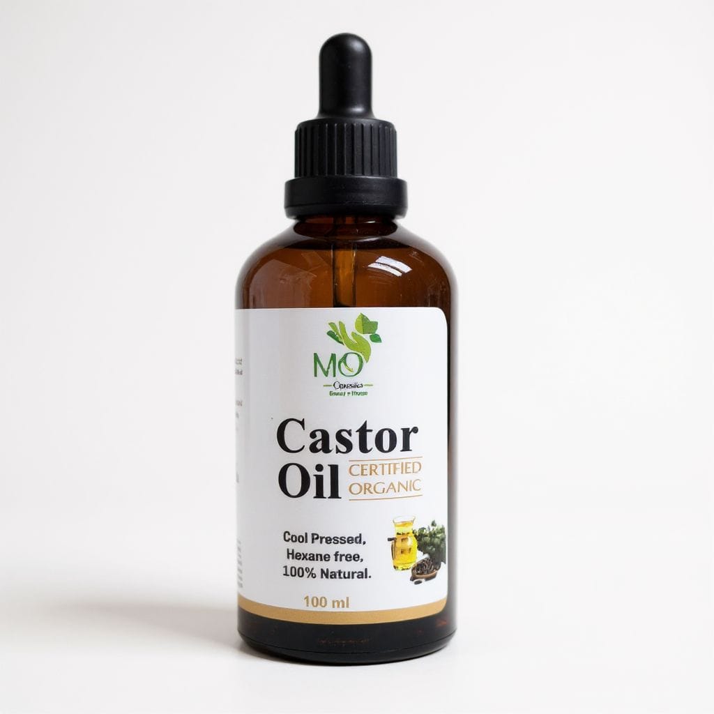 CASTOR OIL