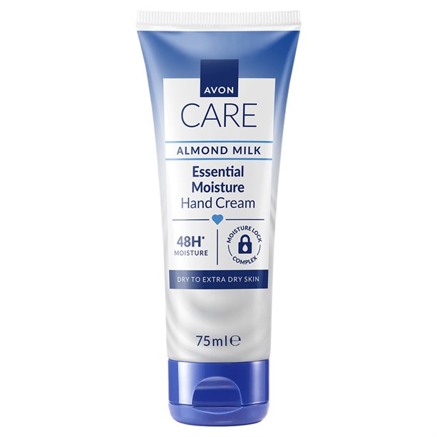 ALMOND MILK HANDCREAM