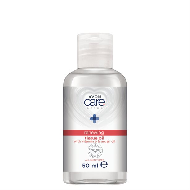 RENEWING TISSUE OIL