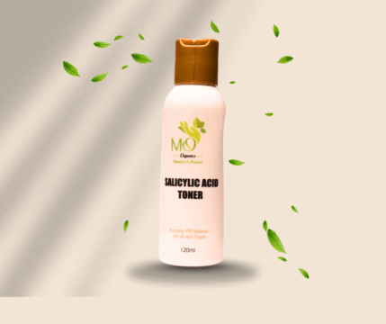 SALICYLIC ACID TONER