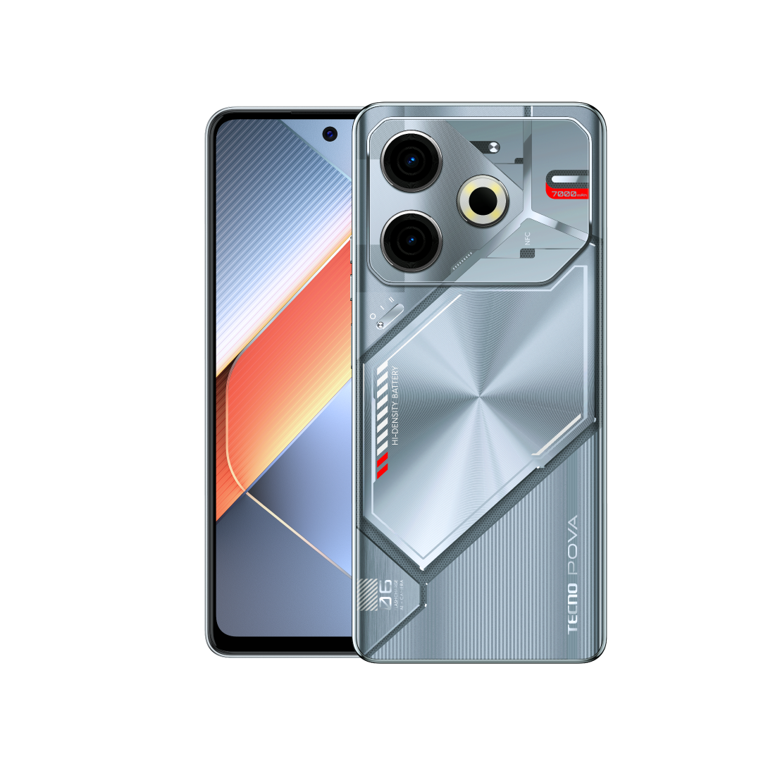 POVA 6 NEO  (256+16GB)