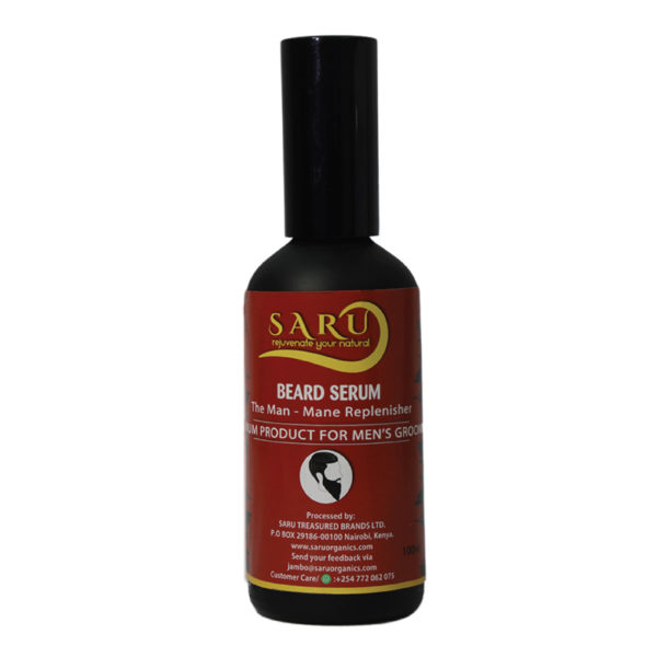 BEARD SERUM