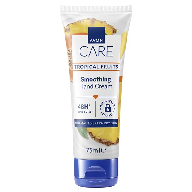 TROPICAL FRUIT HANDCREAM