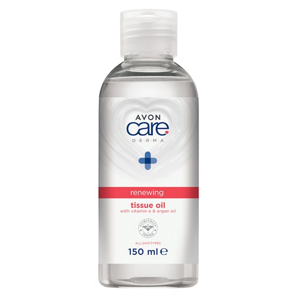 RENEWING TISSUE OIL