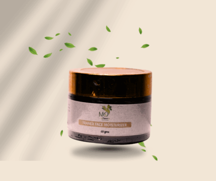 Tranex Moisturizer